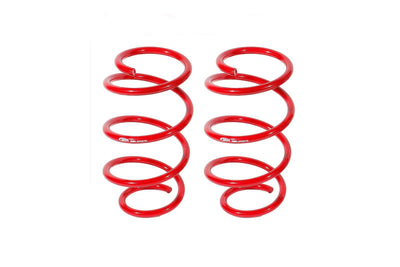 BMR Suspension Front Lowering Springs for 2015-2023 Ford Mustang (S550) SP087R