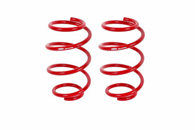 BMR Suspension Front Lowering Springs for 2024-2025 Ford Mustang (S650) SP089R