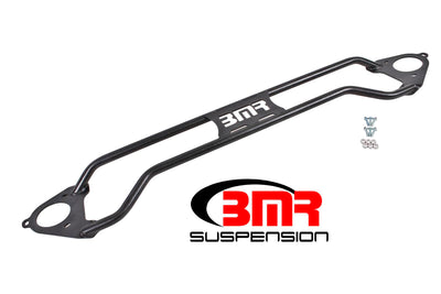 BMR Suspension Front Strut Tower Brace (Twin Tube) for 2016-2020 Chevrolet Camaro SS (6th Gen)