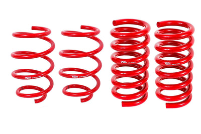 BMR Suspension Handling Lowering Springs for 2015-2023 Ford Mustang GT (S550) SP083R