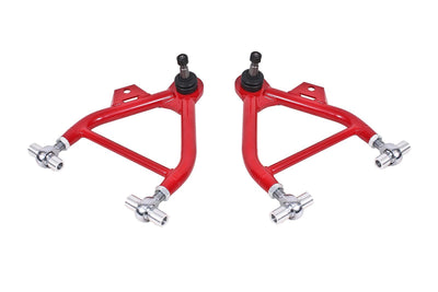 BMR Suspension Lower A-arms for 1979-1993 Ford Mustang (Foxbody)