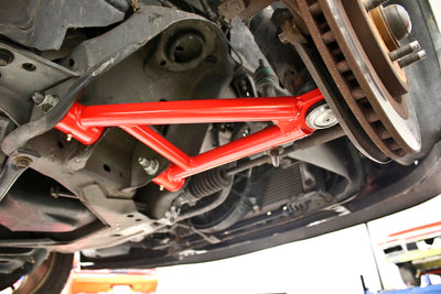 BMR Suspension Lower A-arms for 1979-1993 Ford Mustang (Foxbody)