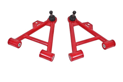 BMR Suspension Lower A-arms for 1979-1993 Ford Mustang (Foxbody)