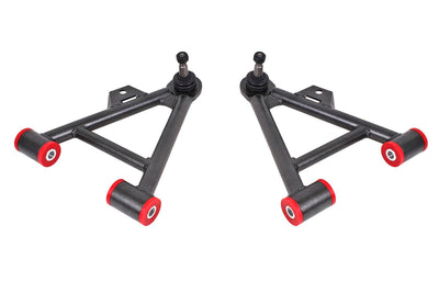 BMR Suspension Lower A-arms for 1979-1993 Ford Mustang (Foxbody)