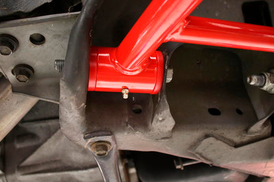 BMR Suspension Lower A-arms for 1979-1993 Ford Mustang (Foxbody)