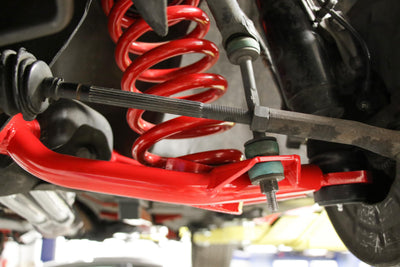 BMR Suspension Lower A-arms for 1979-1993 Ford Mustang (Foxbody)