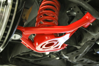 BMR Suspension Lower A-arms for 1979-1993 Ford Mustang (Foxbody)