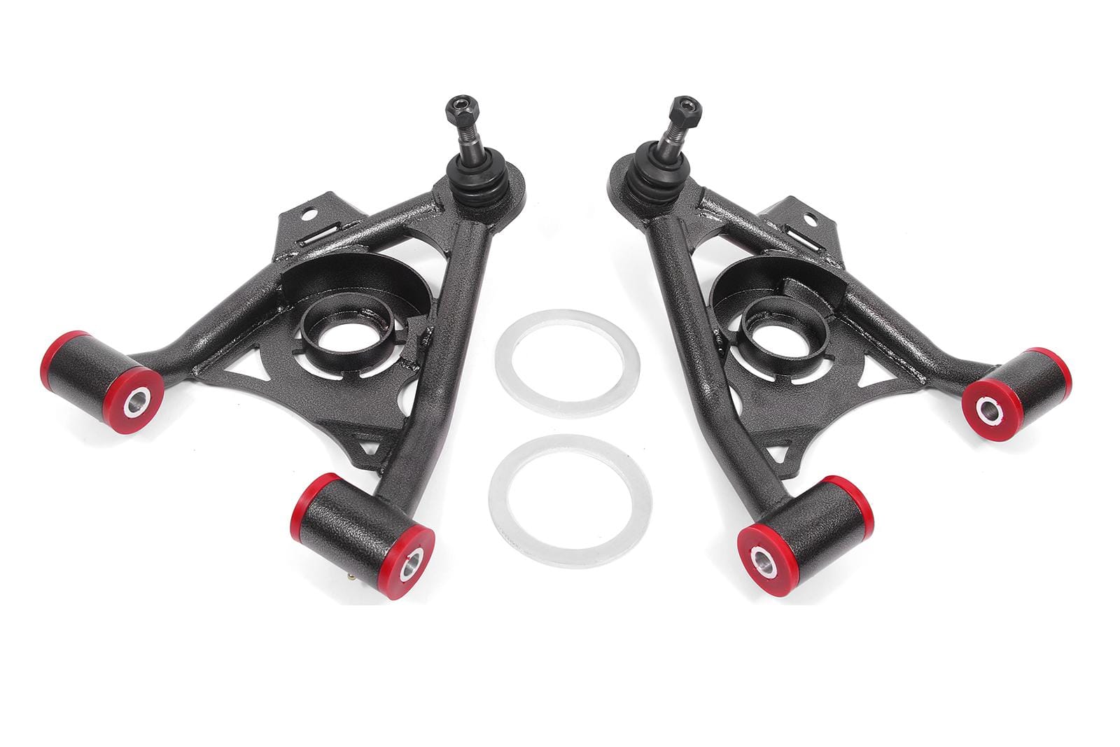 BMR Suspension Lower A-arms for 1979-1993 Ford Mustang (Foxbody)