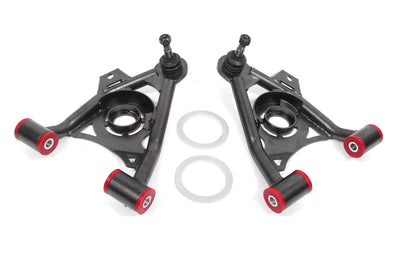 BMR Suspension Lower A-arms for 1979-1993 Ford Mustang (Foxbody)