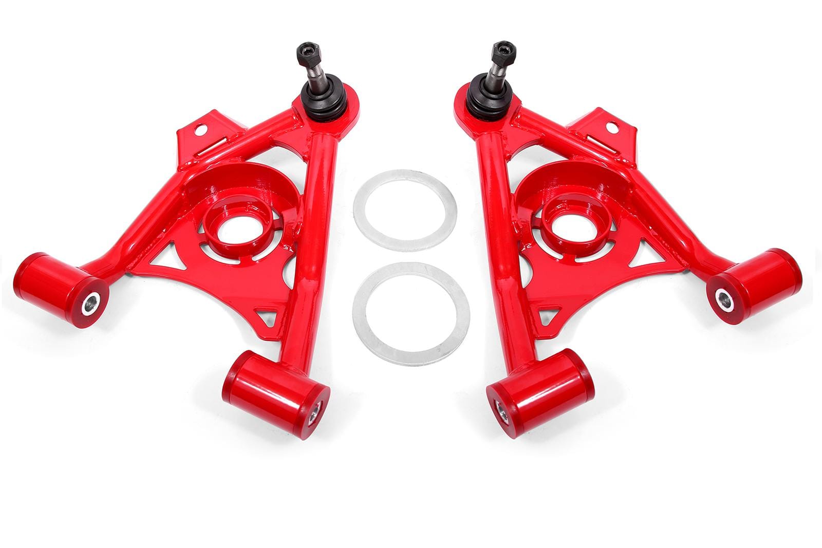 BMR Suspension Lower A-arms for 1979-1993 Ford Mustang (Foxbody)