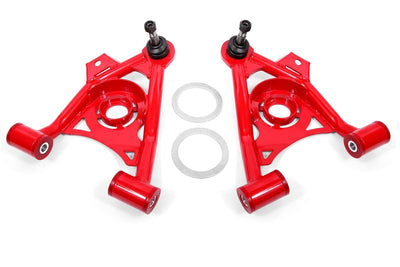 BMR Suspension Lower A-arms for 1979-1993 Ford Mustang (Foxbody)