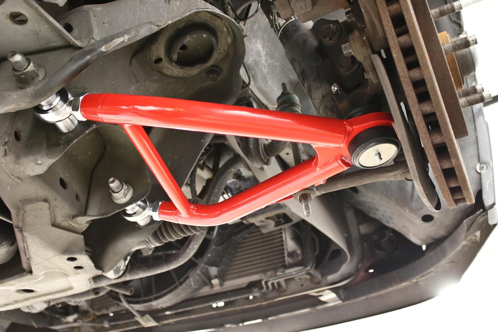 BMR Suspension Lower A-arms for 1979-1993 Ford Mustang (Foxbody)