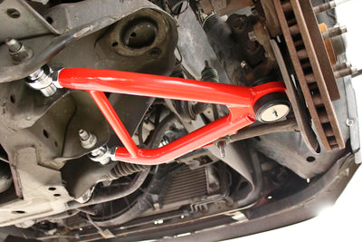BMR Suspension Lower A-arms for 1979-1993 Ford Mustang (Foxbody)