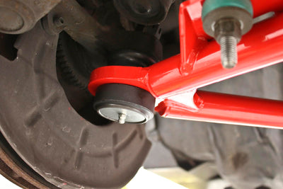 BMR Suspension Lower A-arms for 1979-1993 Ford Mustang (Foxbody)
