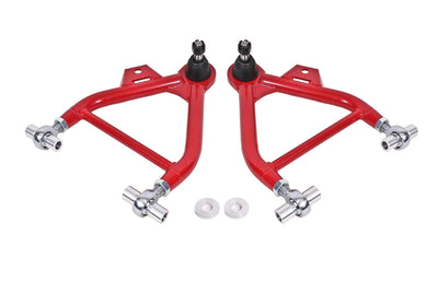 BMR Suspension Lower A-arms for 1979-1993 Ford Mustang (Foxbody)