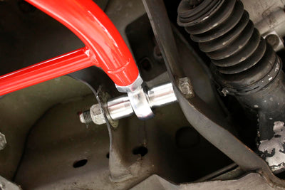 BMR Suspension Lower A-arms for 1979-1993 Ford Mustang (Foxbody)