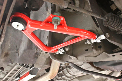 BMR Suspension Lower A-arms for 1979-1993 Ford Mustang (Foxbody)
