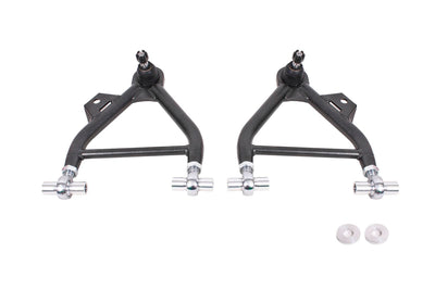 BMR Suspension Lower A-arms for 1979-1993 Ford Mustang (Foxbody)
