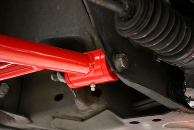 BMR Suspension Lower A-arms for 1979-1993 Ford Mustang (Foxbody)
