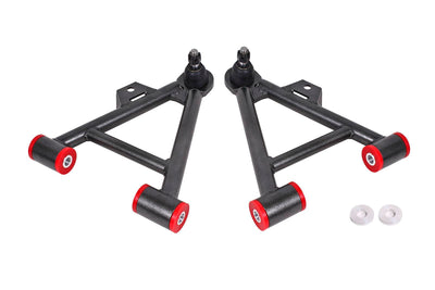 BMR Suspension Lower A-arms for 1979-1993 Ford Mustang (Foxbody)