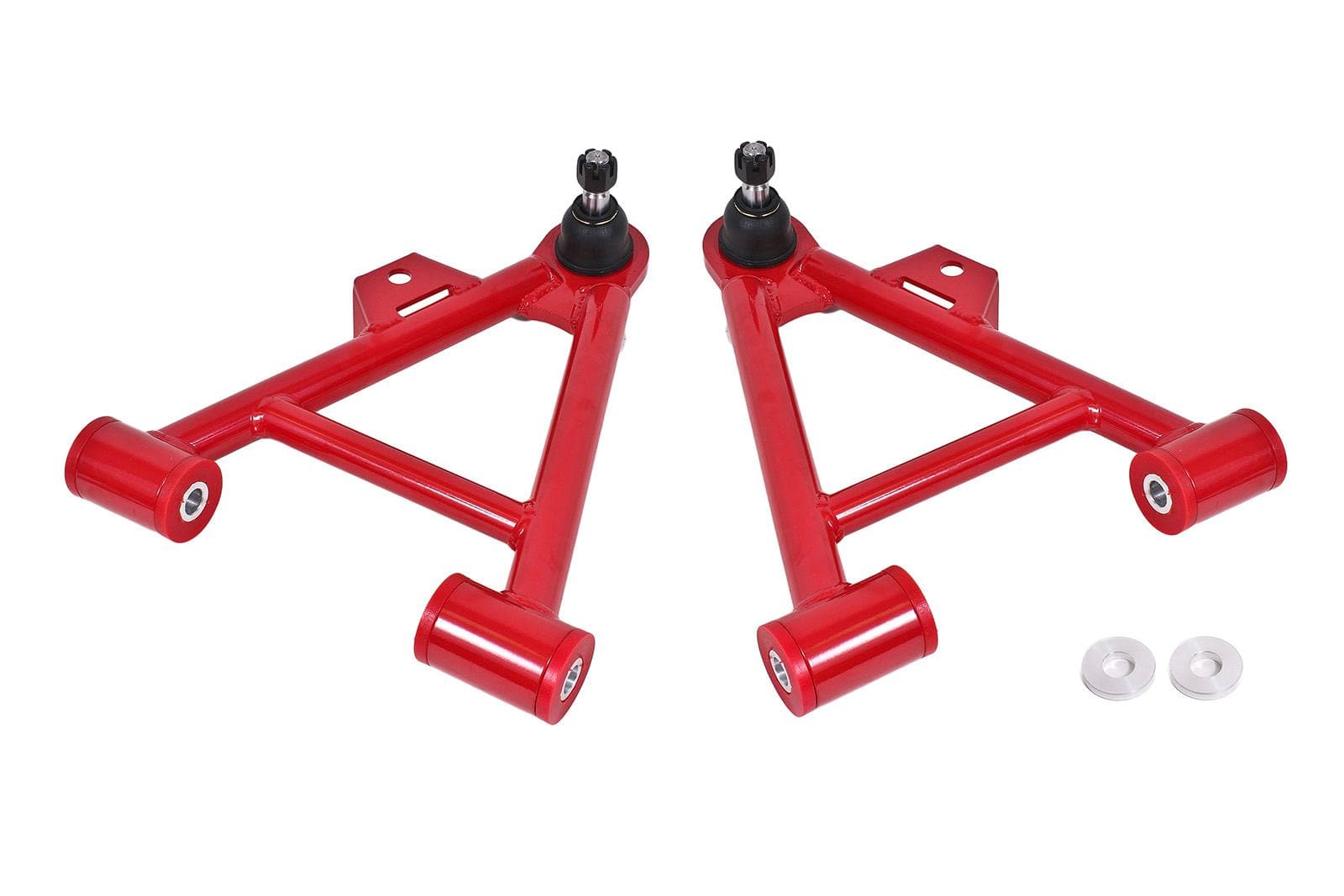BMR Suspension Lower A-arms for 1979-1993 Ford Mustang (Foxbody)