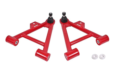 BMR Suspension Lower A-arms for 1979-1993 Ford Mustang (Foxbody)