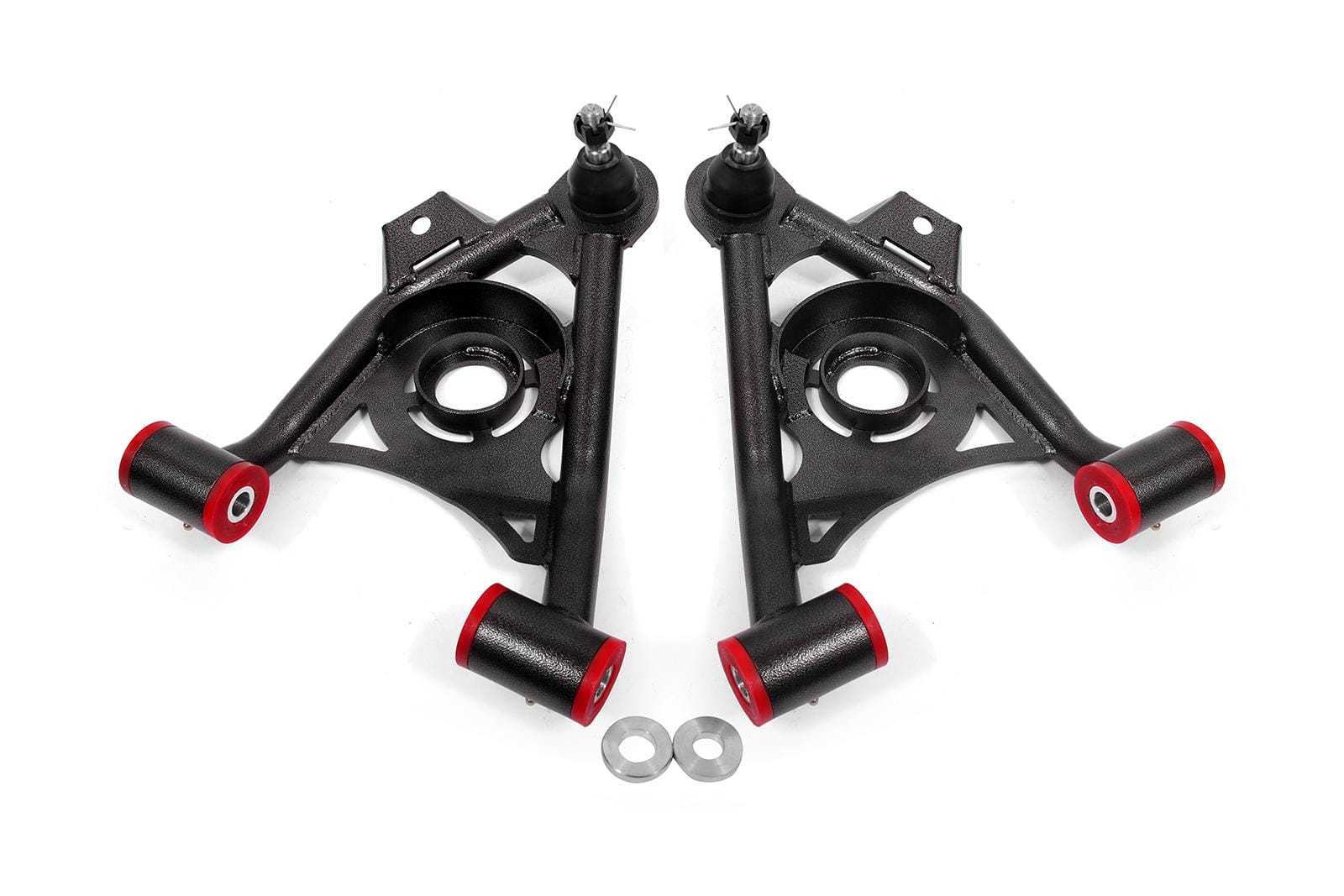 BMR Suspension Lower A-arms for 1979-1993 Ford Mustang (Foxbody)