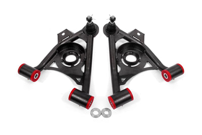 BMR Suspension Lower A-arms for 1979-1993 Ford Mustang (Foxbody)
