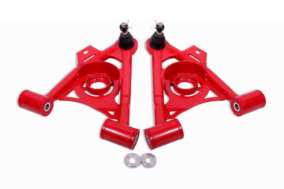 BMR Suspension Lower A-arms for 1979-1993 Ford Mustang (Foxbody)