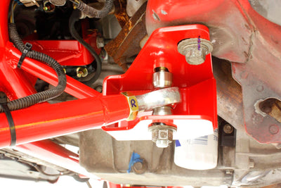 BMR Suspension Lower A-arms for 1993-2002 Pontiac Firebird (4th Gen)