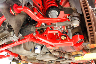 BMR Suspension Lower A-arms for 1993-2002 Pontiac Firebird (4th Gen)