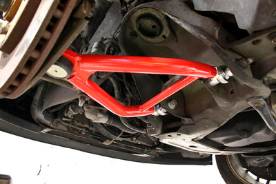 BMR Suspension Lower A-arms for 1994-2004 Ford Mustang (SN-95/New Edge)
