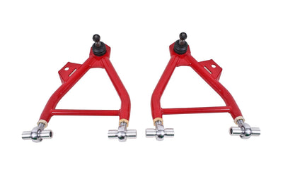 BMR Suspension Lower A-arms for 1994-2004 Ford Mustang (SN-95/New Edge)