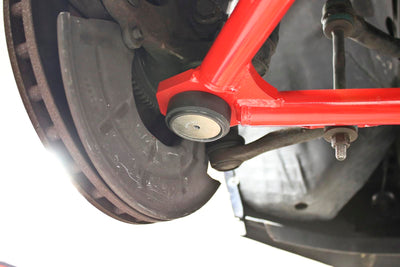 BMR Suspension Lower A-arms for 1994-2004 Ford Mustang (SN-95/New Edge)