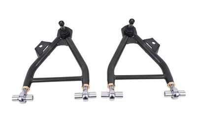 BMR Suspension Lower A-arms for 1994-2004 Ford Mustang (SN-95/New Edge)