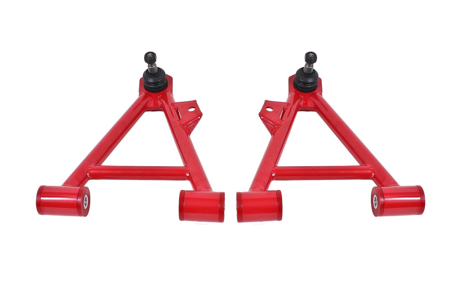 BMR Suspension Lower A-arms for 1994-2004 Ford Mustang (SN-95/New Edge)