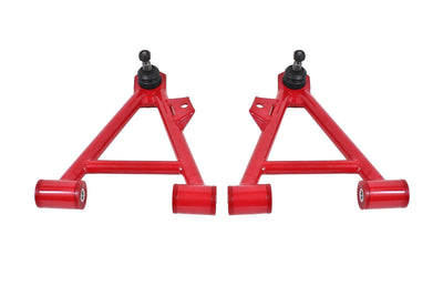 BMR Suspension Lower A-arms for 1994-2004 Ford Mustang (SN-95/New Edge)