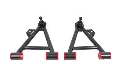 BMR Suspension Lower A-arms for 1994-2004 Ford Mustang (SN-95/New Edge)