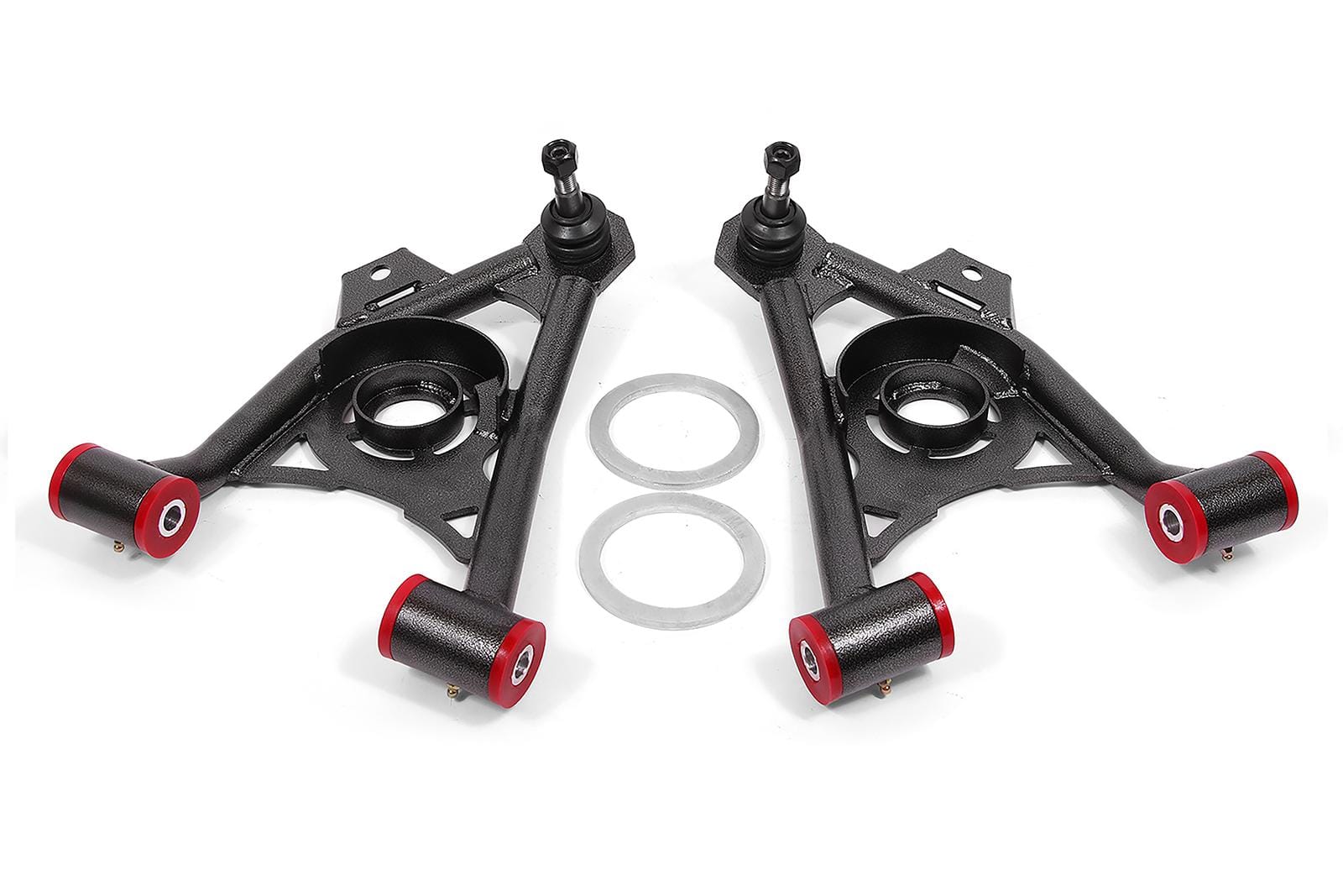 BMR Suspension Lower A-arms for 1994-2004 Ford Mustang (SN-95/New Edge)