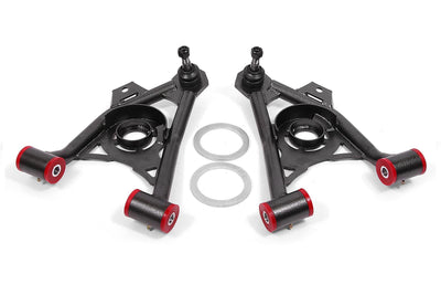 BMR Suspension Lower A-arms for 1994-2004 Ford Mustang (SN-95/New Edge)