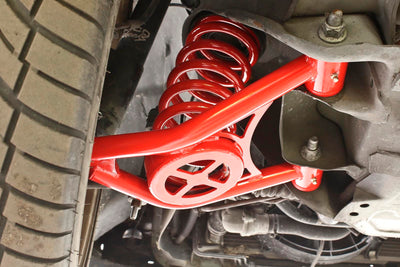 BMR Suspension Lower A-arms for 1994-2004 Ford Mustang (SN-95/New Edge)