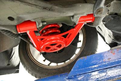 BMR Suspension Lower A-arms for 1994-2004 Ford Mustang (SN-95/New Edge)