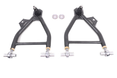 BMR Suspension Lower A-arms for 1994-2004 Ford Mustang (SN-95/New Edge)