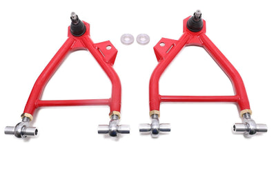 BMR Suspension Lower A-arms for 1994-2004 Ford Mustang (SN-95/New Edge)