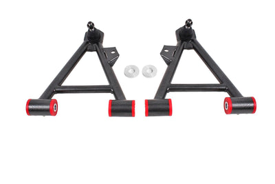 BMR Suspension Lower A-arms for 1994-2004 Ford Mustang (SN-95/New Edge)