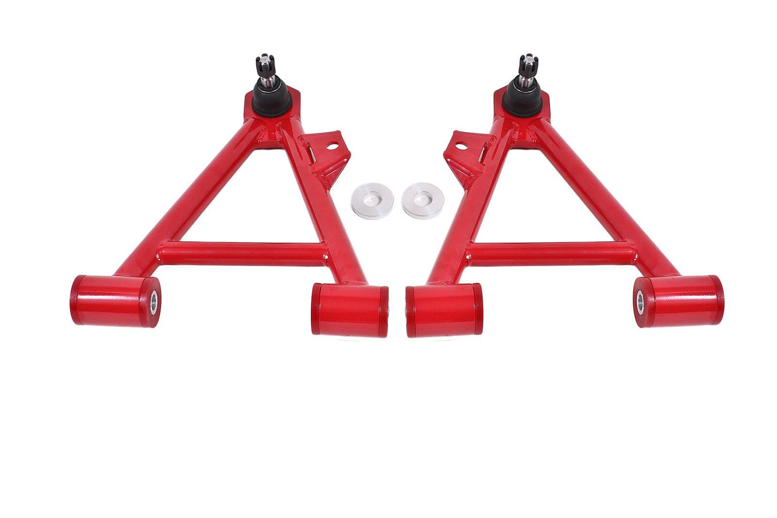 BMR Suspension Lower A-arms for 1994-2004 Ford Mustang (SN-95/New Edge)