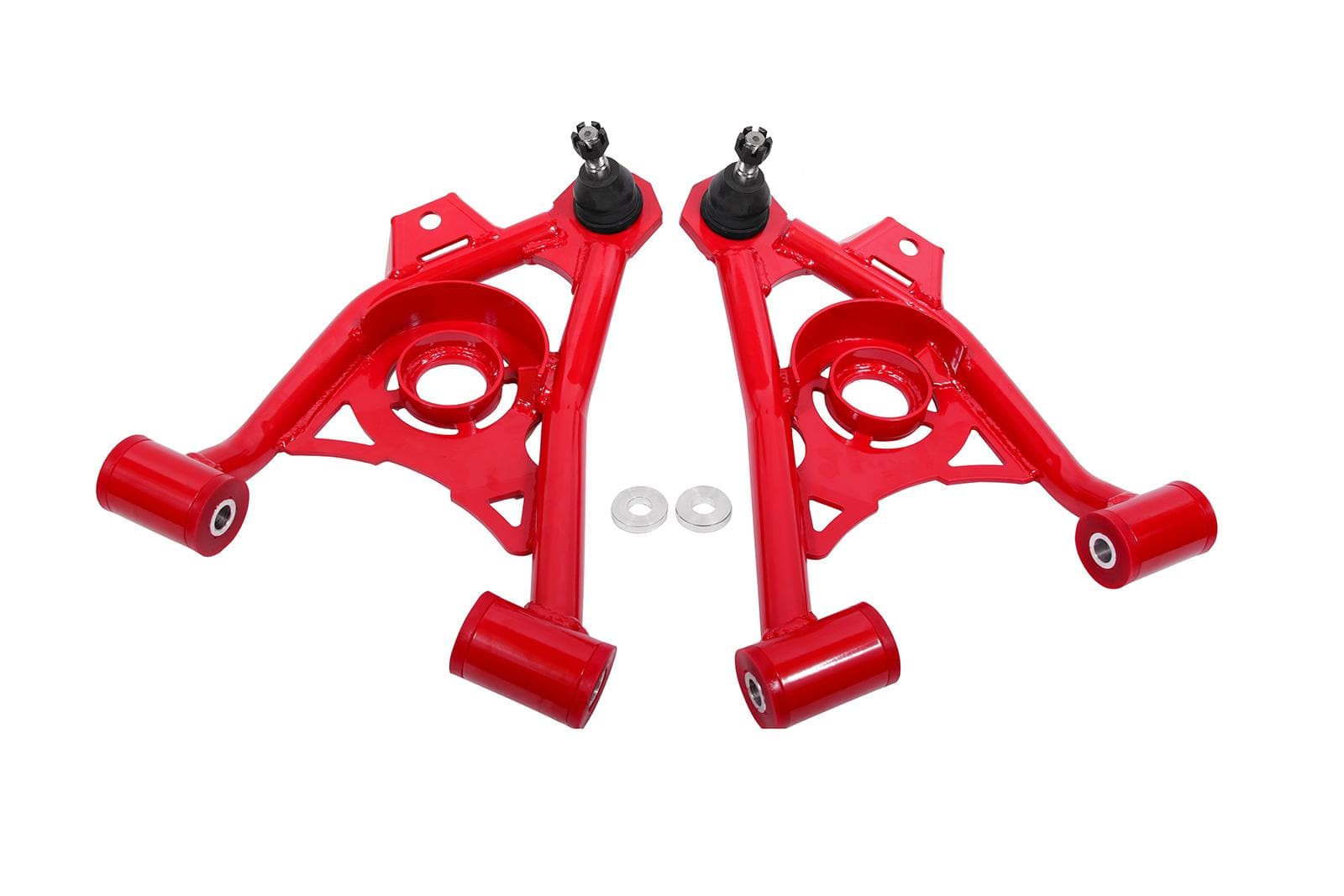 BMR Suspension Lower A-arms for 1994-2004 Ford Mustang (SN-95/New Edge)