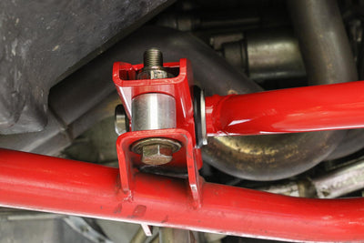 BMR Suspension Lower A-arms for 2005-2009 Ford Mustang (S197)