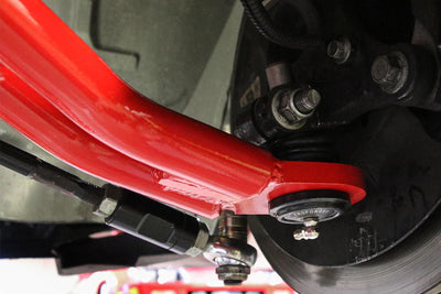 BMR Suspension Lower A-arms for 2005-2009 Ford Mustang (S197)