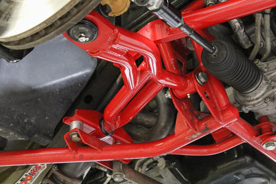 BMR Suspension Lower A-arms for 2005-2009 Ford Mustang (S197)